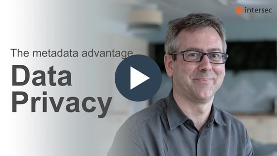 Christophe - Data Privacy