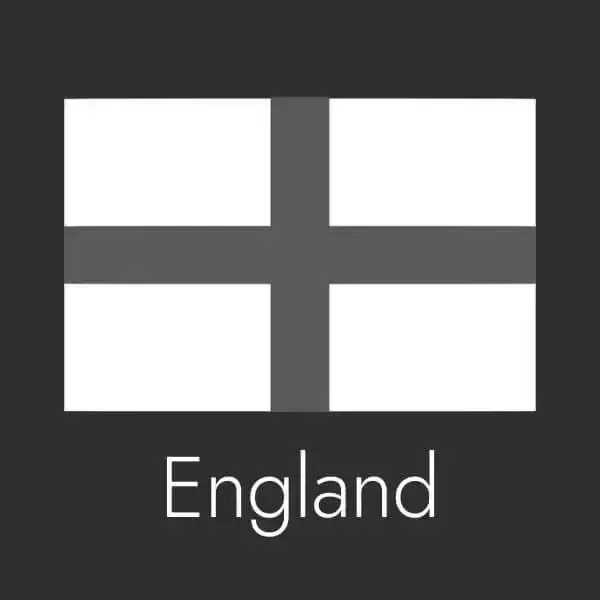 England gov logo