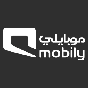 mobily logo