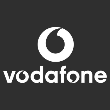 vodafone logo